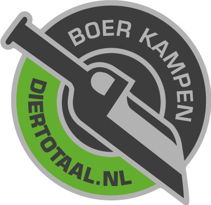 Diertotaal - Fa. A. Boer & Zn.