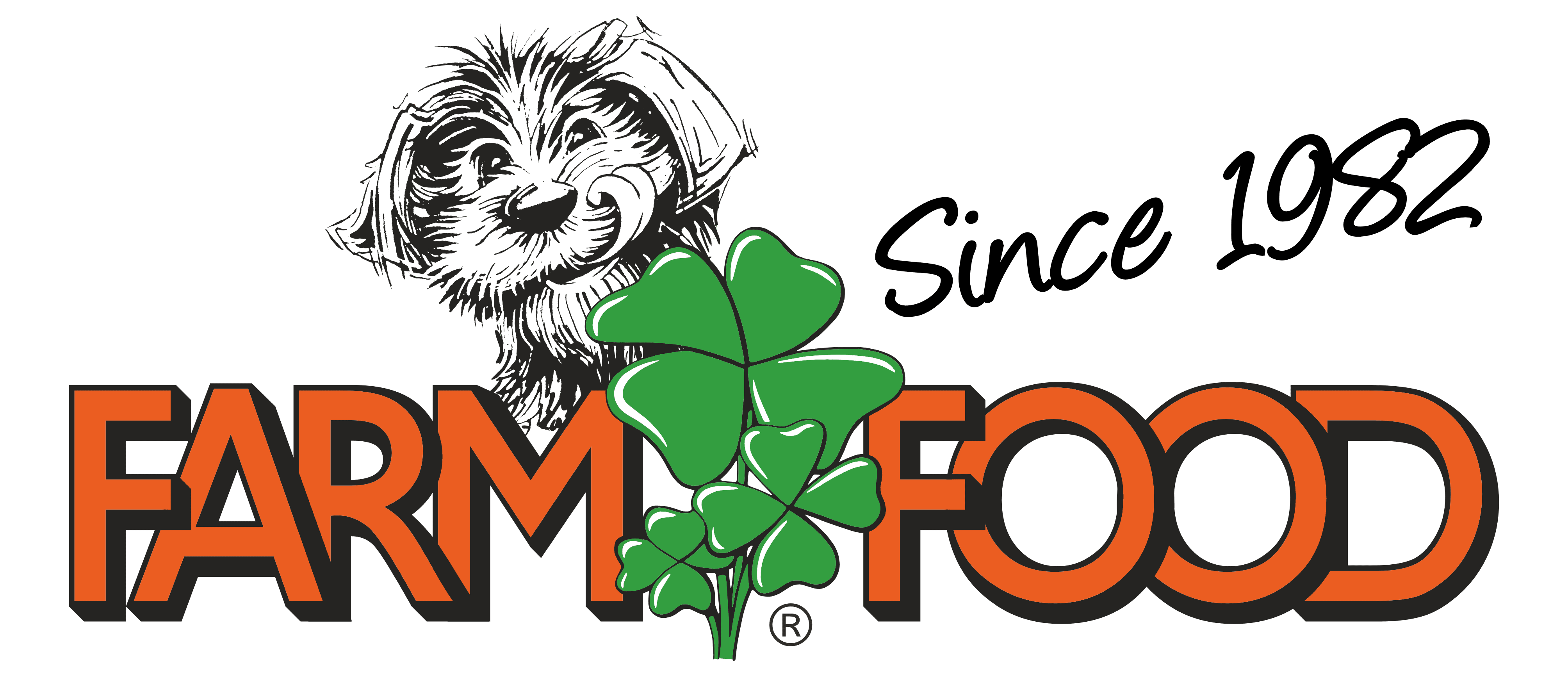 Al sinds 1982 maakt Farm Food natuurlijk hondenvoeding. Alle producten die Farm Food produceert zijn 100% zuiver en natuurlijk. De hondenvoeding is afgestemd op de volledige behoeften van de hond. In deze natuurlijke hondenvoeding is alles weg gelaten wat de gezondheid van de hond kan schaden. Daarnaast is alles toegevoegd wat de hond van nature nodig heeft om gezond te zijn en blijven.