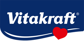 Vitakraft ontwikkelt, produceert en levert innovatieve en kwalitatief hoogwaardige producten en diensten op ieder moment, op elke gewenste plaats, voor ieder huisdier specifiek, onder de merknaam Vitakraft.