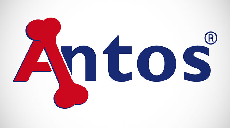 Antos is een merk waar we in Nederland trots op mogen zijn. Gespecialiseerd in kauwproducten voor zowel honden als katten. Antos staat voor kwaliteit en diversiteit. De producten van Antos worden in Zaltbommel ontwikkeld, opgeslagen, verpakt en klaargemaakt voor distributie. Klaar om de hond een heel groot plezier te doen!