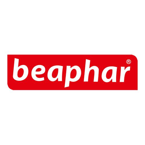 Beaphar beschouwt de huisdieren als een volwaardig lid van de familie zijn en bedient de eigenaren van hoogwaardige verzorgingsproducten en betaalbare geneesmiddelen. Wereldwijd wordt deze passie uitgedragen met producten welke gezondheidsproblemen voorkomen of oplossen. En met de beste zorg worden de producten geproduceerd!