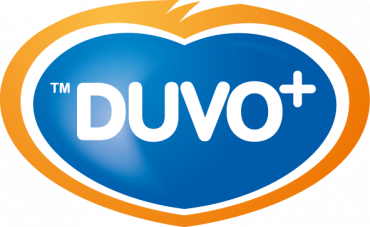 Liefde voor huisdieren is onze passie. Duvo+ staat daarom voor een breed assortiment mainstream producten, voor verschillende huisdieren, steeds met de beste prijs-kwaliteit ratio. De producten dragen bij aan een hechte relatie tussen dieren en hun baasjes, zodat ze beide langer, gezonder & gelukkiger leven. Duvo+ artikelen zijn innovatief, speels & modern en hebben respect voor het natuurlijke gedrag van de dieren.