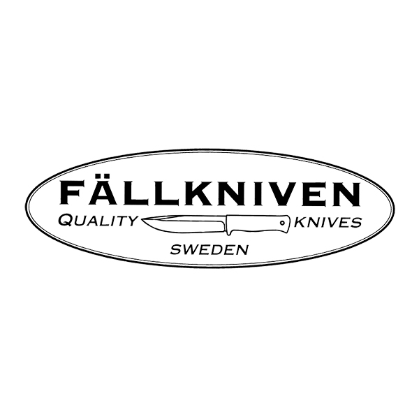 Fällkniven is het meest bekend als leverancier van militaire en outdoor messen. Al vele jaren hebben zij het Zweedse leger voorzien van kwaliteitsmessen. Absoluut het neusje van de zalm op gebied van stevigheid, hardheid en corrosiebestendigheid. Een Zweeds topmerk.