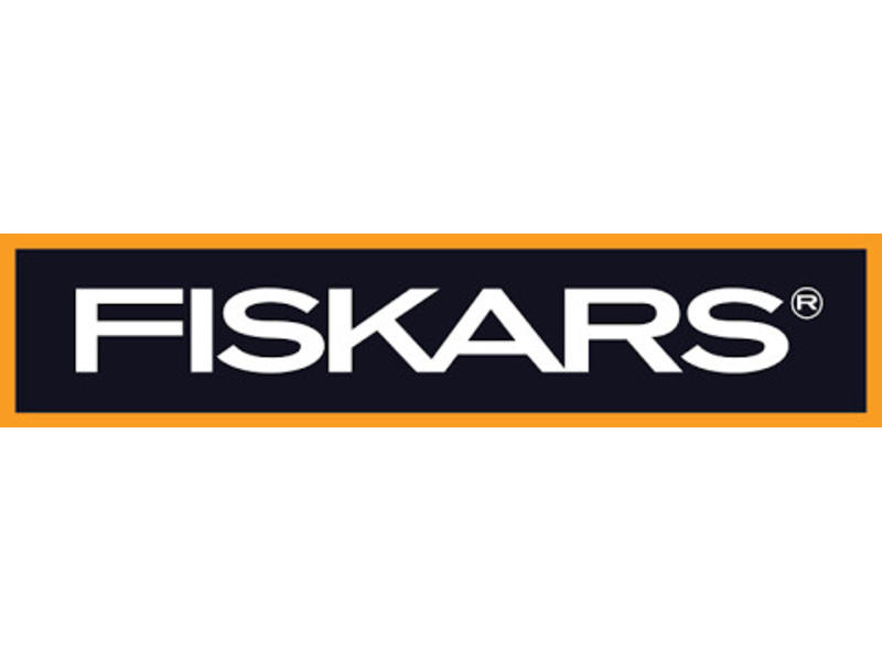 Fiskars is een hoogstaand merk dat functionele, gebruiksvriendelijke en duurzame design-oplossingen voor gereedschappen en meer maakt. Fiskars-producten beantwoorden aan ware inspiratie en laat het werk op moeiteloze en intuitieve wijze goed te doen.