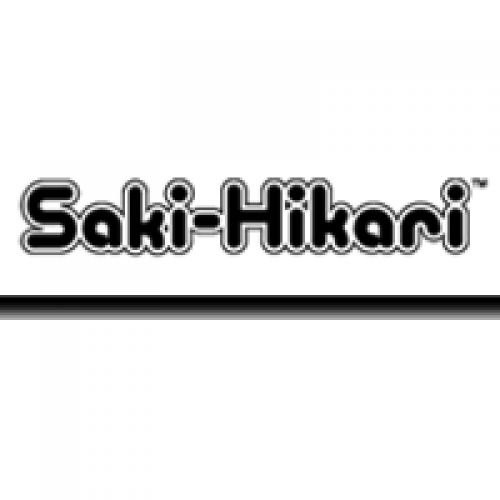 Saki Hikari is zonder twijfel het meest geroemde koivoer. Een professionele voerlijn dat bekend staat om het assortiment met producten die garant staat voor superieure groei, lichaamsbouw, sterke kleurverbetering en optimale groeisnelheid. Het assortiment van Saki Hikari koivoer bestaat uit diverse soorten koivoer dmet elk zijn unieke eigenschappen.