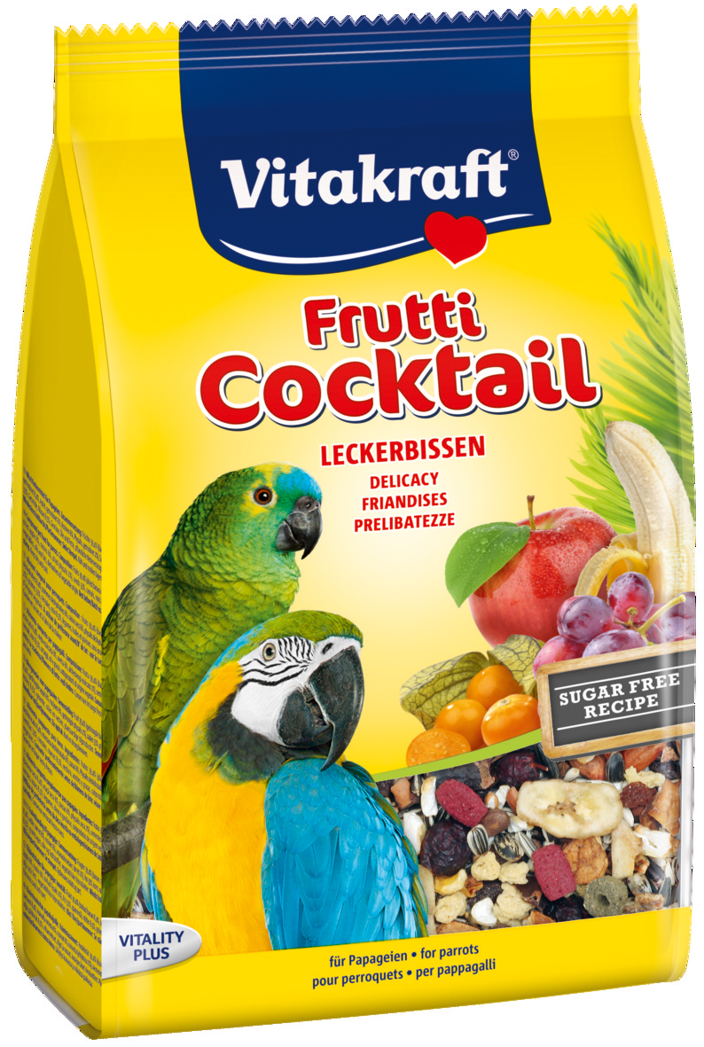 Vitakraft Cocktail Frutti