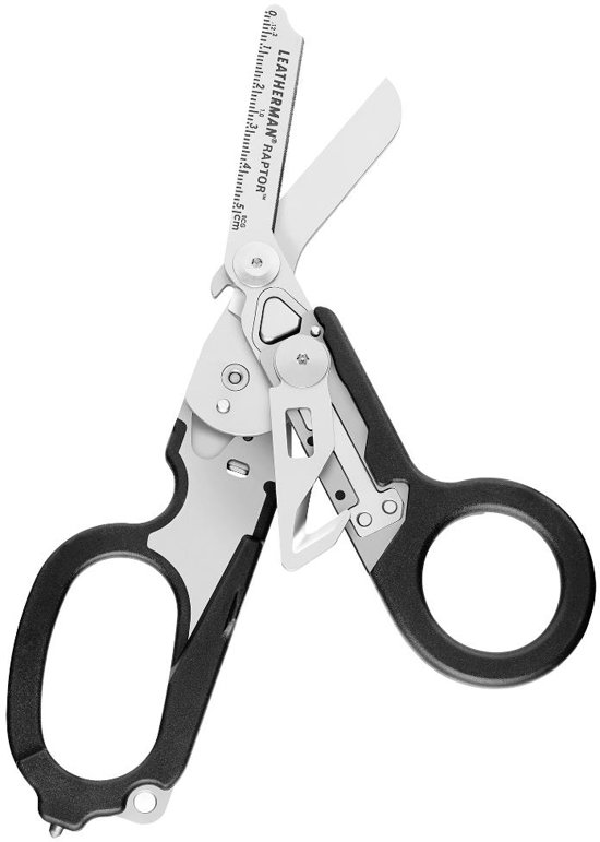 Leatherman Raptor