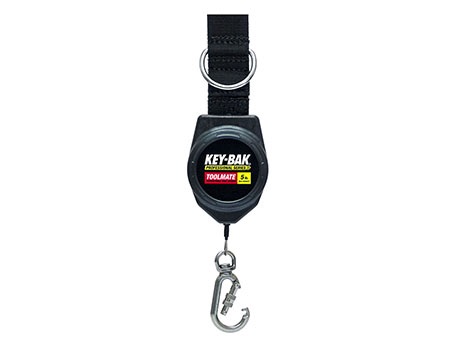 Key-Bak 60 Inch Retractor Toolmate