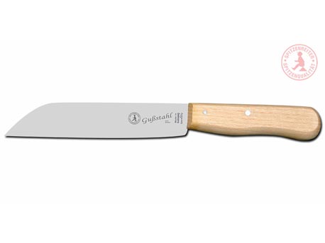 Spitzenreiter Asfaltmes 27,3cm