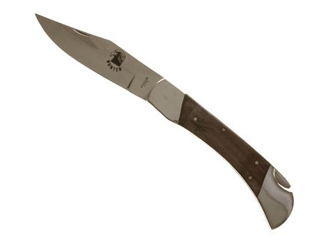 Adola Jachtmes. Geen sheath