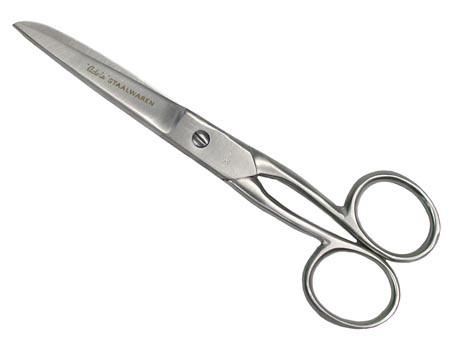 A.A.S. Schoolschaar 15cm, gelijke ogen