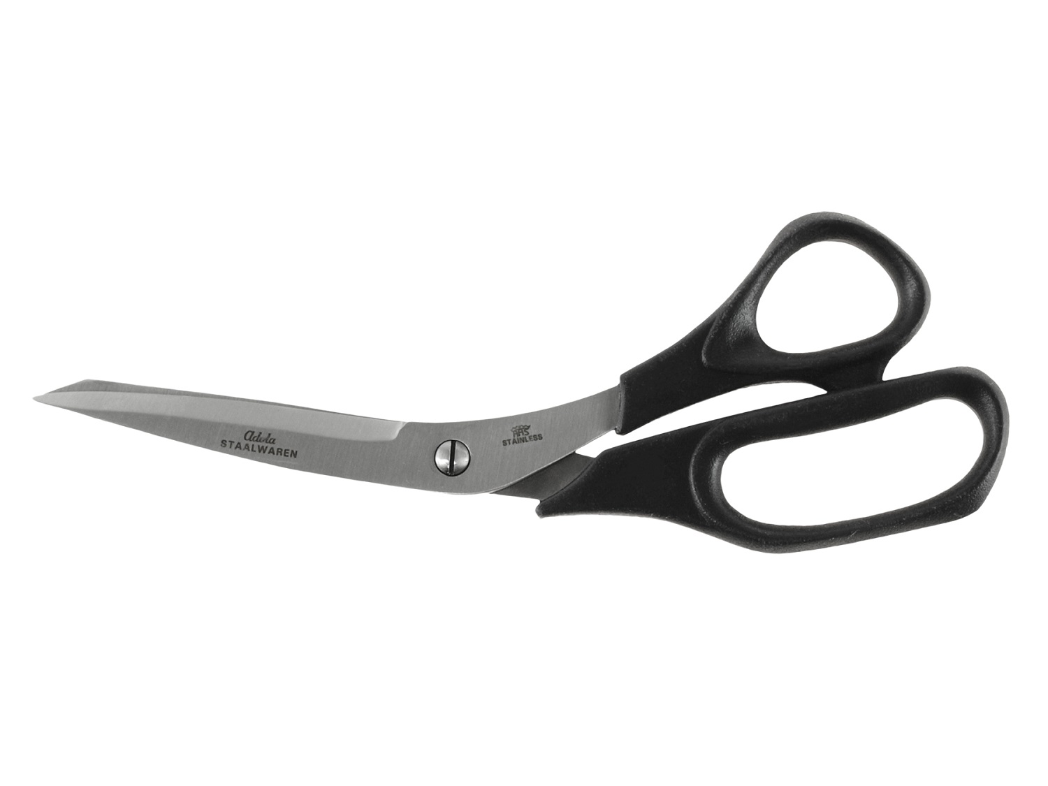 A.A.S. Huishoudschaar 17.5cm
