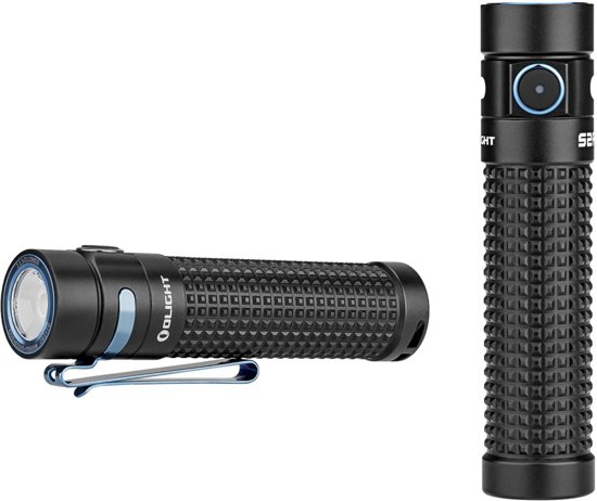 Olight S2R Baton II