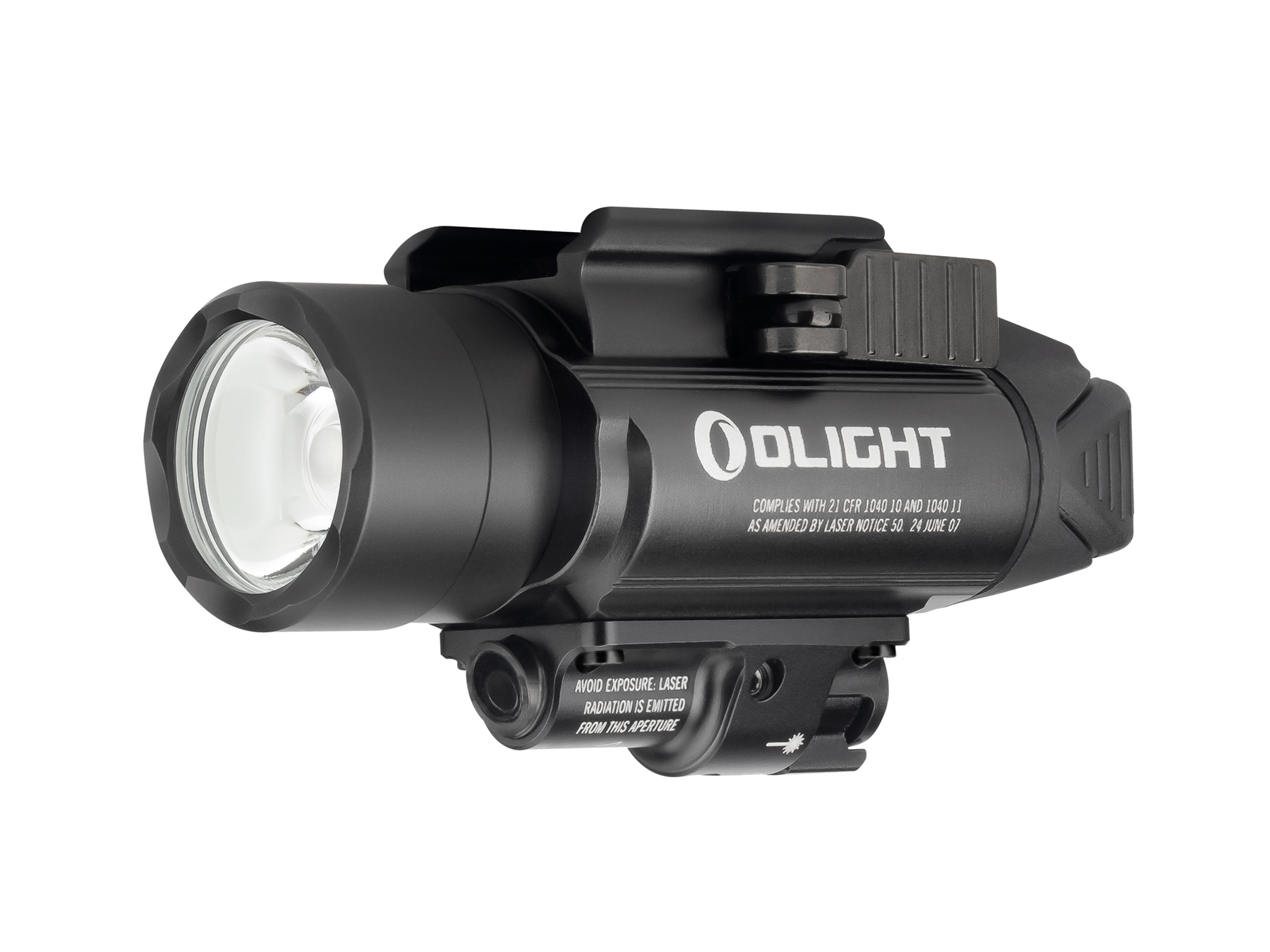 Olight PL-PRO-2GL BALDR PRO Weaponlight Green Laser