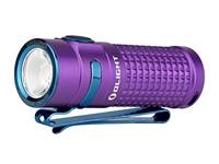 Olight S1R Baton II Purple Limited Edition