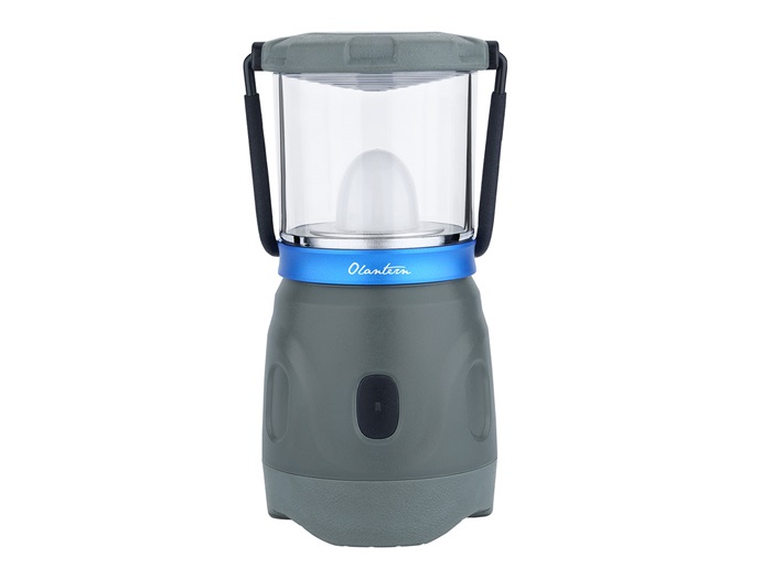 Olight Olantern Basalt Grey