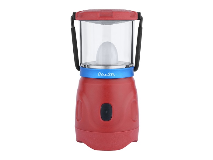 Olight Olantern Wine Red
