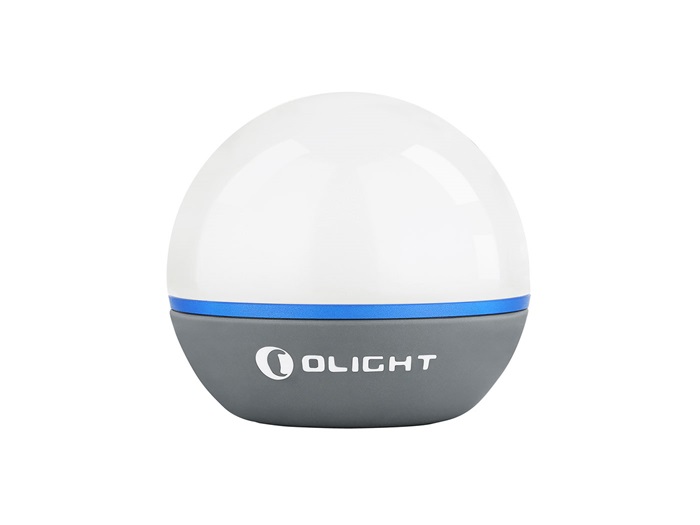 Olight Obulb Basalt Grey