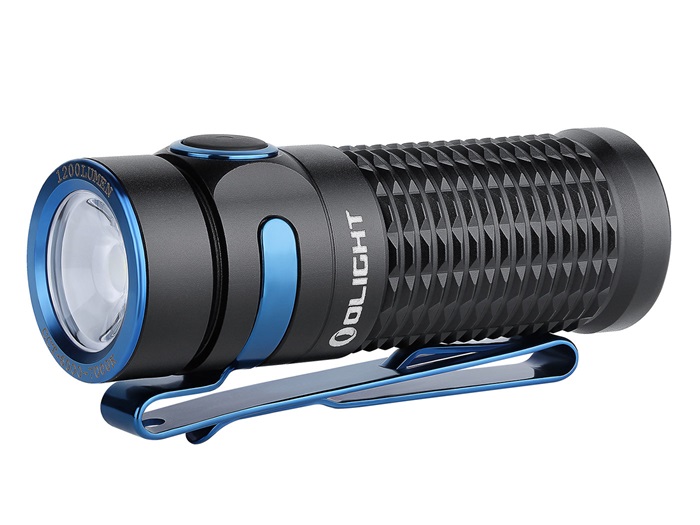 Olight Baton 3 Premium Kit