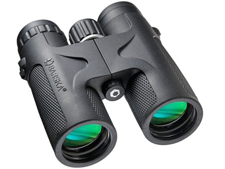 Barska Blackhawk 12x42 WP