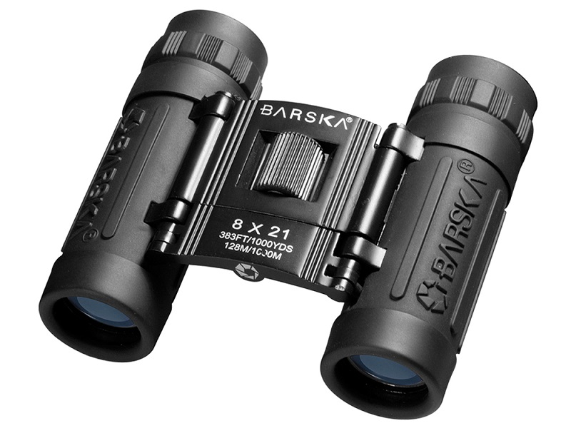 Barska Lucid View 8x21