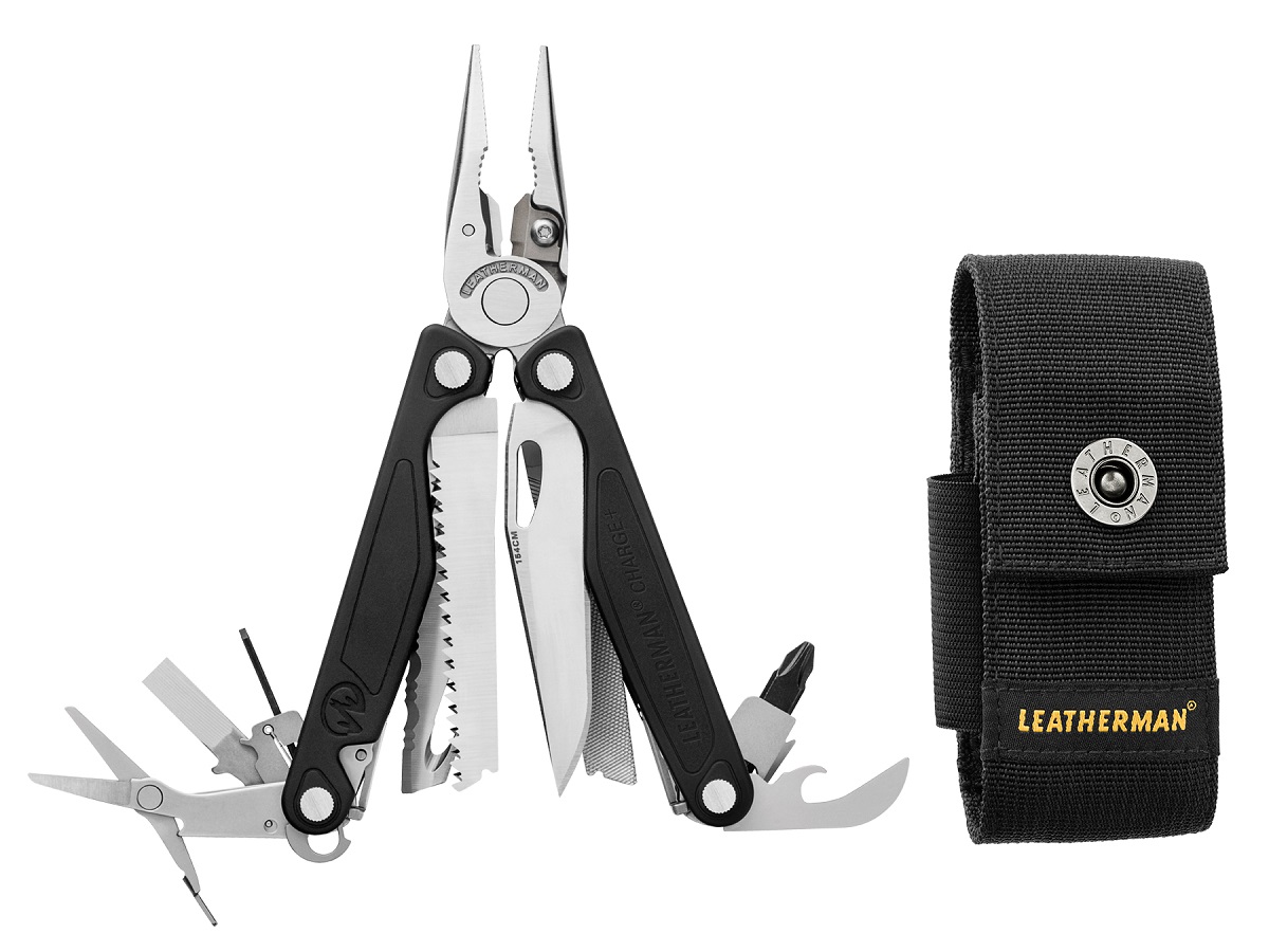 Leatherman Charge Plus