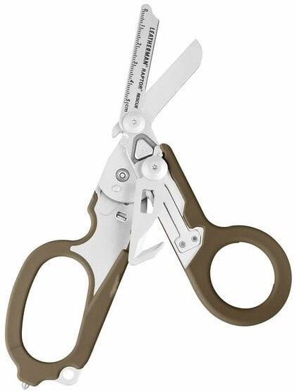 Leatherman Raptor Rescue Tan
