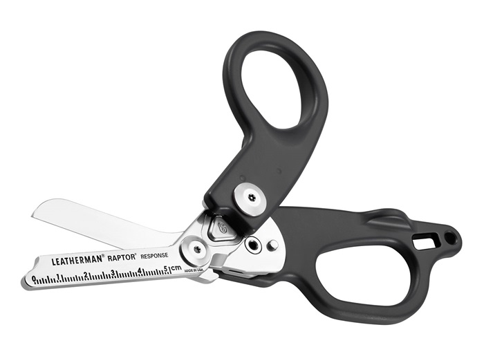 Leatherman Rapto Response Cement Clampack