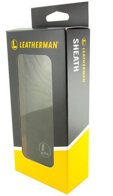 Leatherman Sheath Molle Small