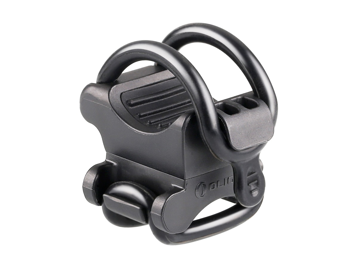 Olight Universal Flashlight Bike mount