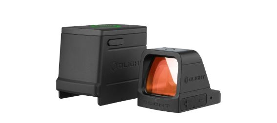 Olight Osight Red
