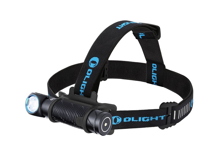 Olight Perun 2