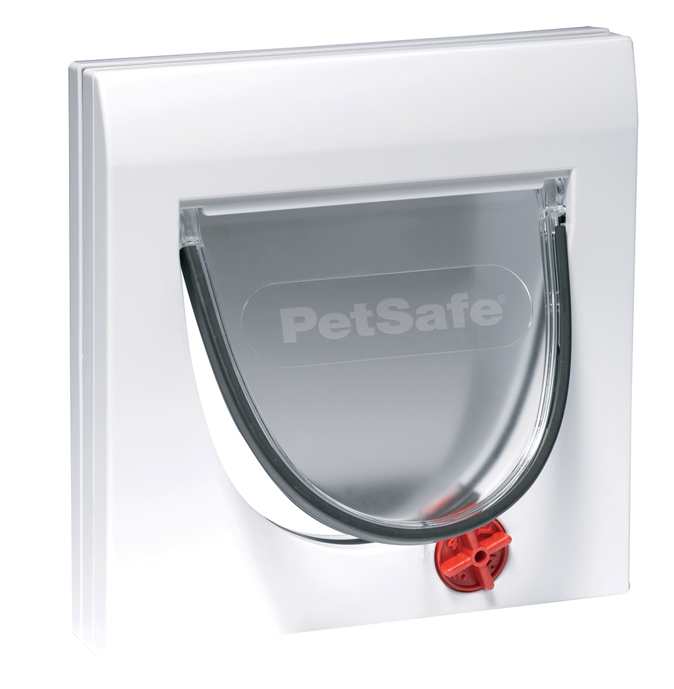 919 4 Way Pet Door, Zonder Tunnel