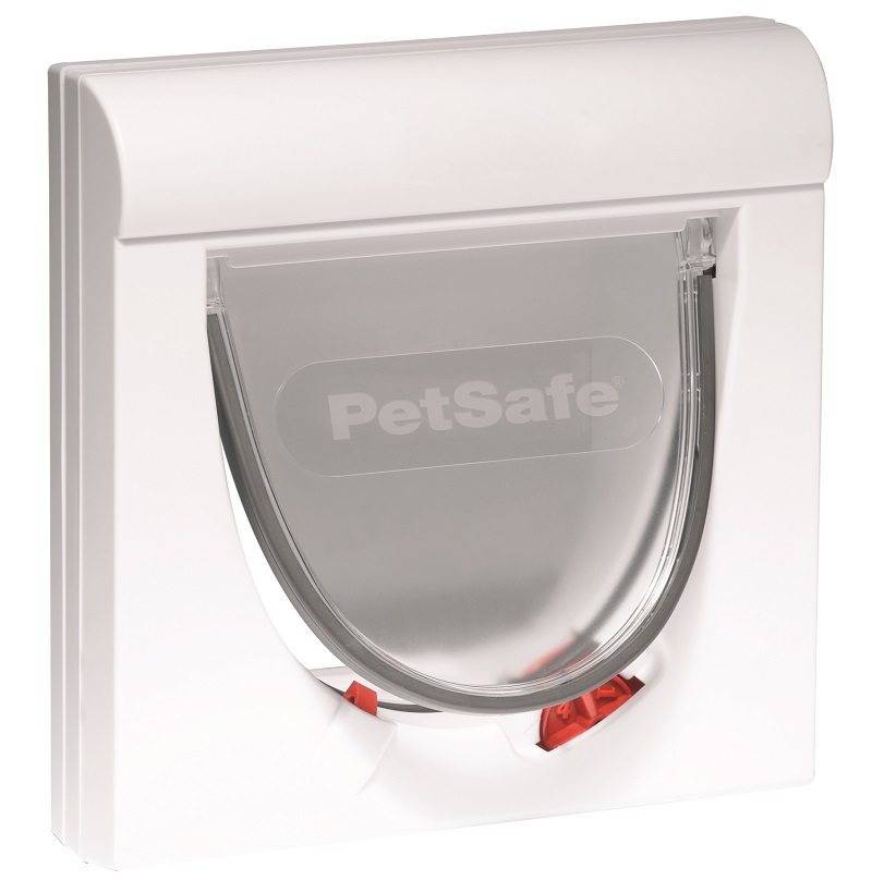 932 Magnetically Operated Pet Door