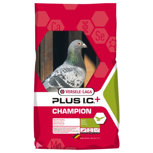 Versele-Laga I.C.+ Champion plus i.c.+ sport 20 kilo