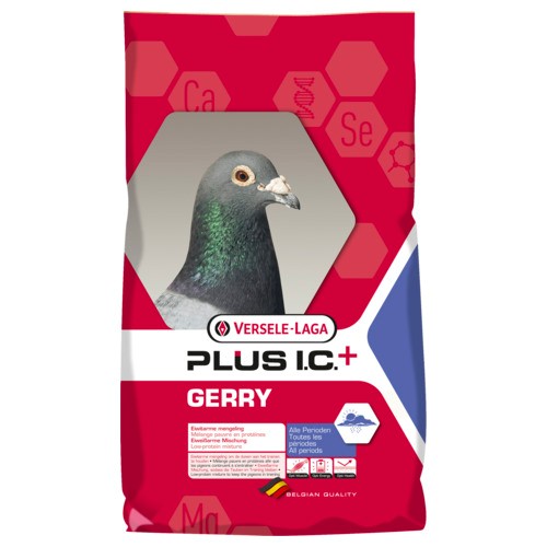 Versele-Laga I.C.+ Gerry plus i.c.+ eiwitarm 20 kilo