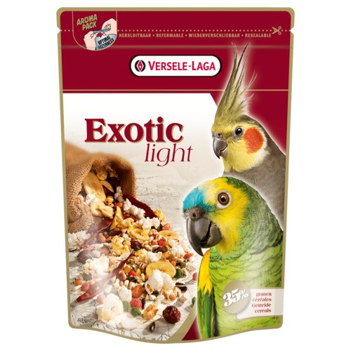 V-L Prestige Premium Exotic light graanmix 750 gram