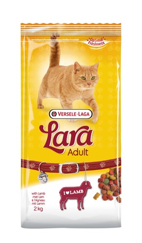 Lara Adult lamb 2 kilo