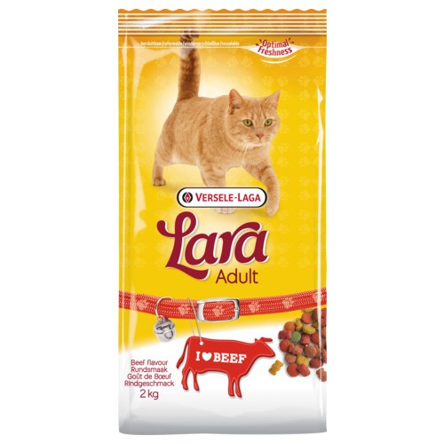 Lara Adult rund 2 kilo