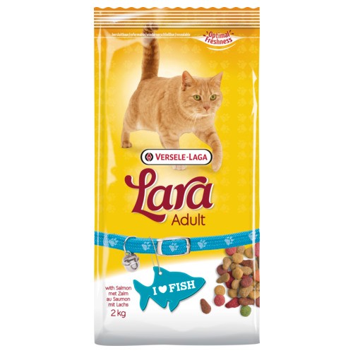 Versele-Laga Lara Adult Zalm 2 kg