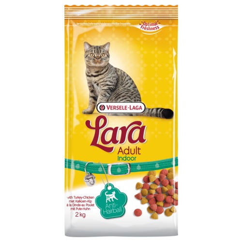Lara Adult indoor kip-eend 2 kilo