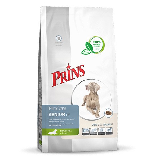 Prins Procare Senior fit 12 kilo