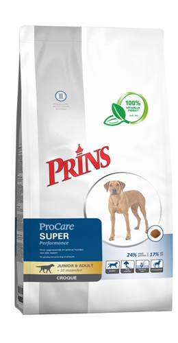 Prins ProCare Super Performance 10 kg
