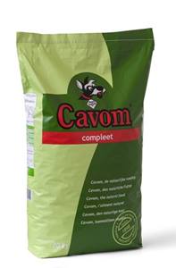 Cavom Compleet adult 20 kilo