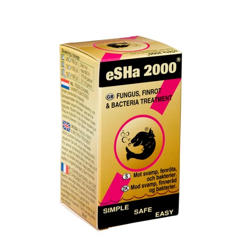 Esha 2000 20 ml