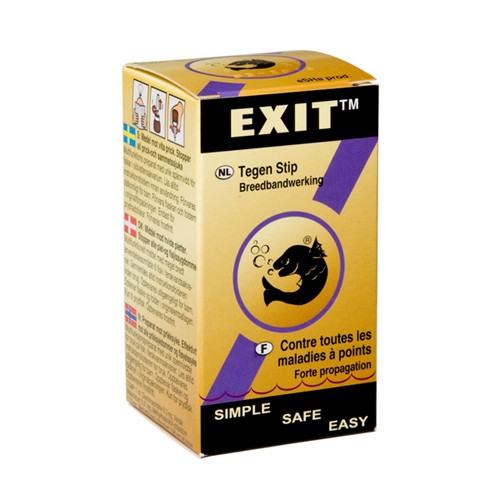 Esha Exit 20 ml