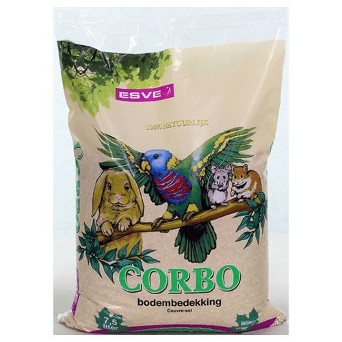 Esve Bodembedekker Corbo 3 liter