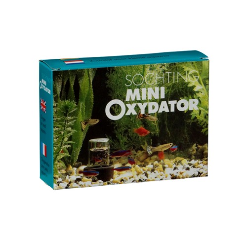 Sochtin Mini Oxydator