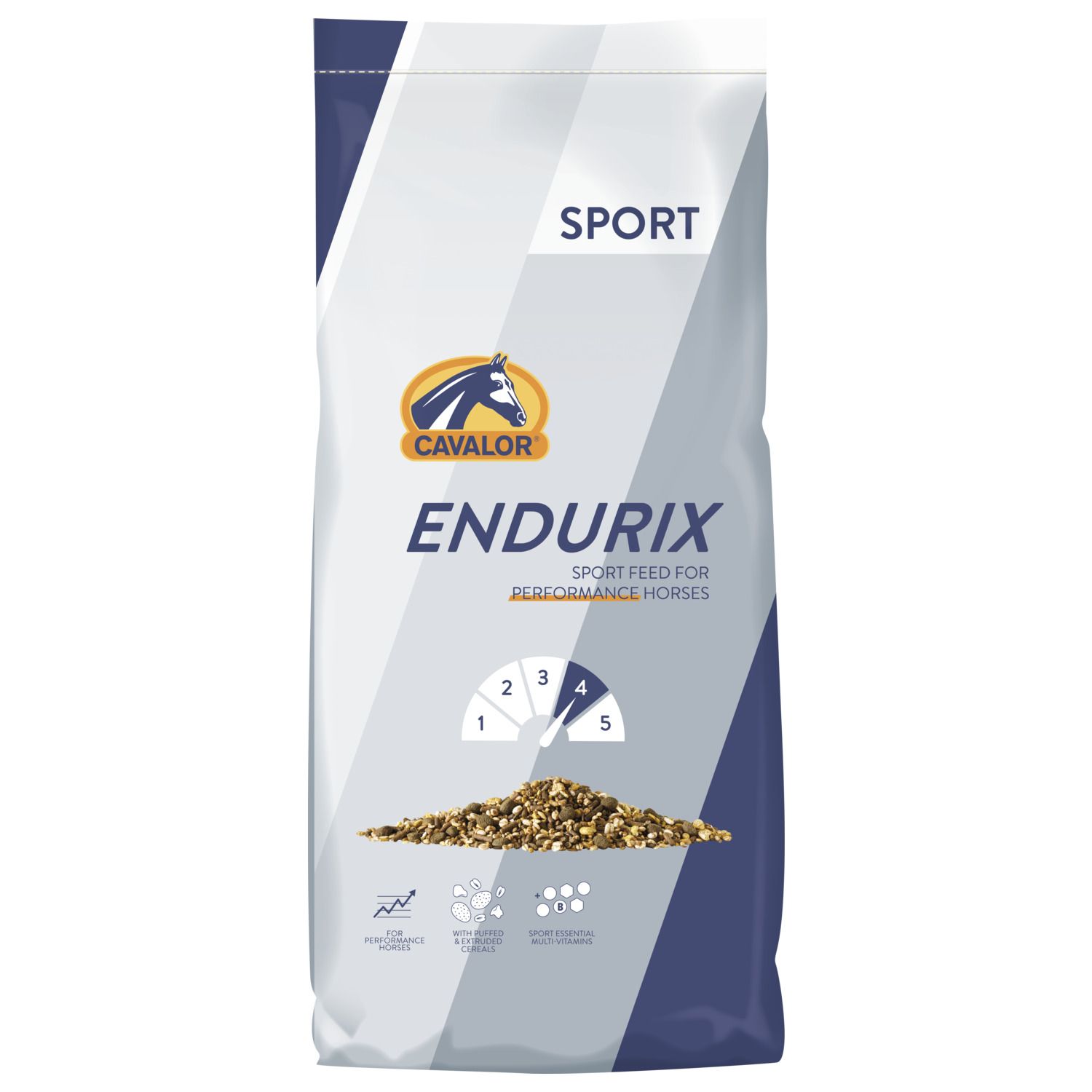 Cavalor Endurix 20 kilo