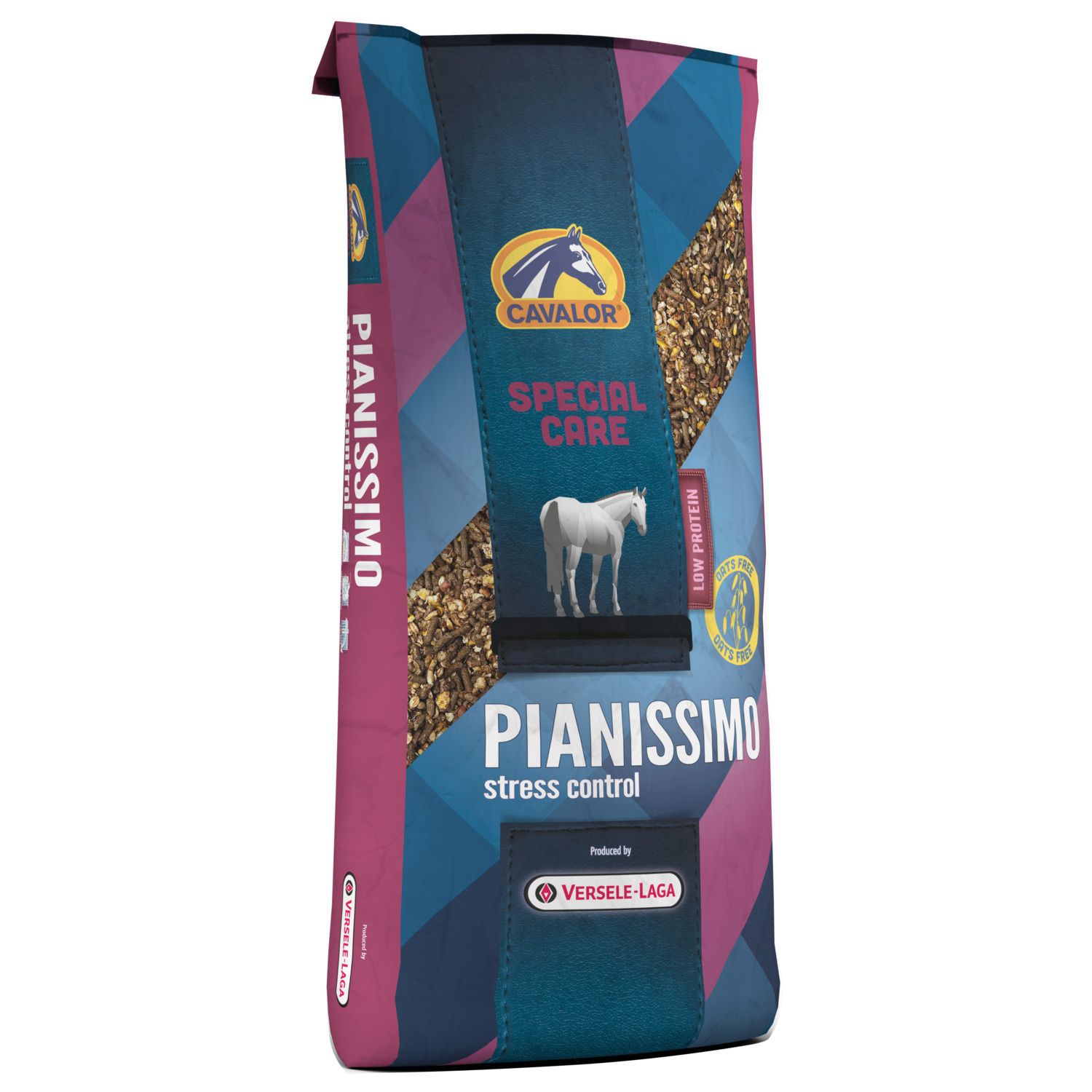 Cavalor Pianissimo 20 kilo